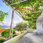 By The Sea Viganj, Peljesac - 24189 アパート