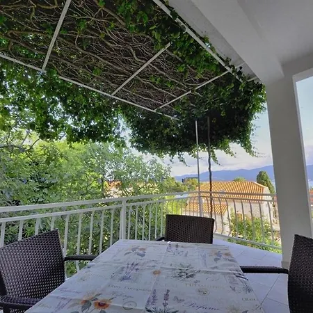 By The Sea Viganj, Peljesac - 24189 公寓