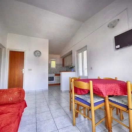 公寓 By The Sea Viganj, Peljesac - 24189