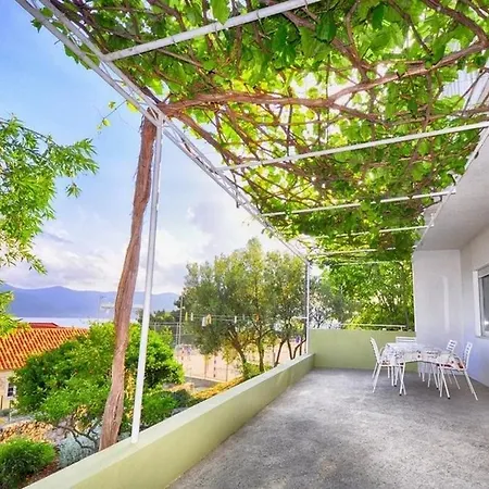 By The Sea Viganj, Peljesac - 24189 公寓