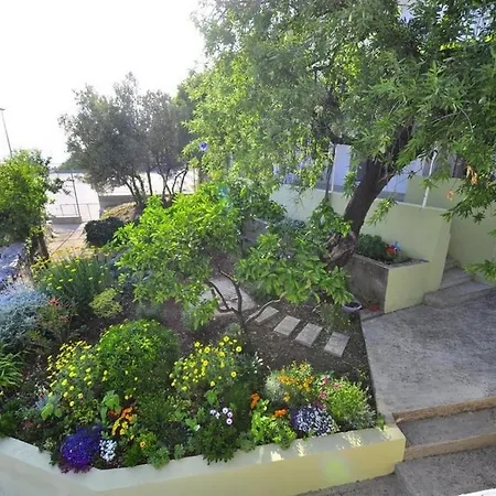 By The Sea Viganj, Peljesac - 24189 * Оребич