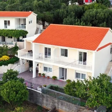 Apartament By The Sea Viganj, Peljesac - 24189