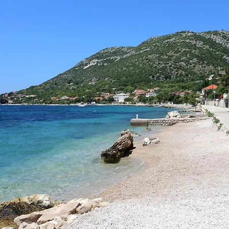 Апартаменты By The Sea Viganj, Peljesac - 24189