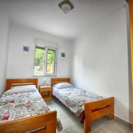 By The Sea Viganj, Peljesac - 24189 Оребич