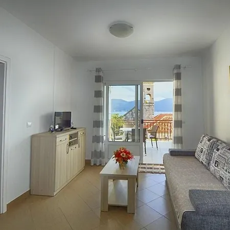 Апартаменты By The Sea Viganj, Peljesac - 24189 Оребич