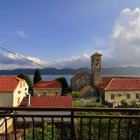 By The Sea Viganj, Peljesac - 24189 Апартаменты Оребич