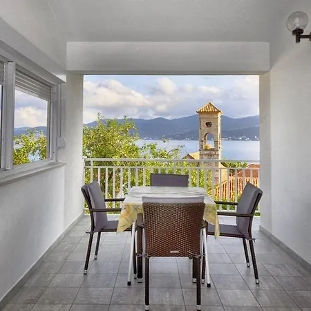 Апартаменты By The Sea Viganj, Peljesac - 24189 *