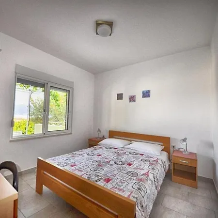 By The Sea Viganj, Peljesac - 24189 Διαμέρισμα