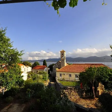 Апартаменты By The Sea Viganj, Peljesac - 24189 *