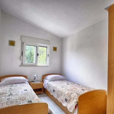 By The Sea Viganj, Peljesac - 24189 Апартаменты Оребич