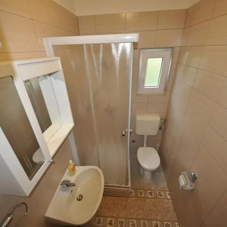 Апартаменты By The Sea Viganj, Peljesac - 24189 Оребич