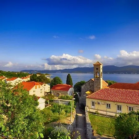 By The Sea Viganj, Peljesac - 24189 *