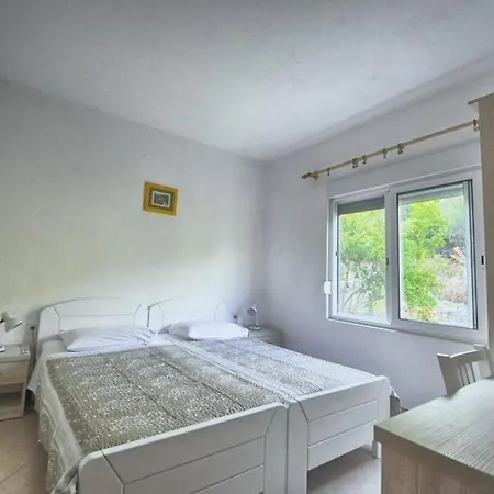 By The Sea Viganj, Peljesac - 24189 Апартаменты Оребич