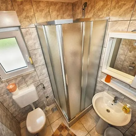 By The Sea Viganj, Peljesac - 24189