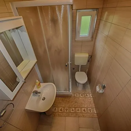 By The Sea Viganj, Peljesac - 24189 *