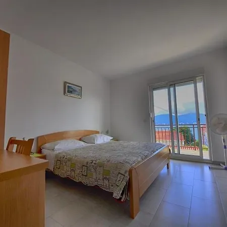Апартаменты By The Sea Viganj, Peljesac - 24189
