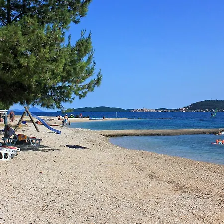 By The Sea Viganj, Peljesac - 24189 Daire *